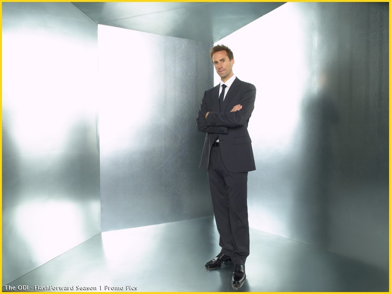 Illustration for article titled Flash Forward Cast Promo Gallery